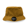 Decky 5301 - Relaxed Ripstop Bucket Hat