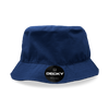 Decky 5301 - Relaxed Ripstop Bucket Hat