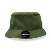 Decky 5301 - Relaxed Ripstop Bucket Hat