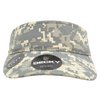 Decky 5302 Ripstop Visor