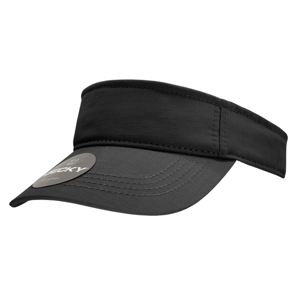 Decky 5302 Ripstop Visor