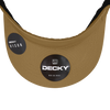 Decky 5302 Ripstop Visor