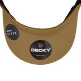 Decky 5302 - Ripstop Visor