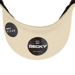 Decky 5302 - Ripstop Visor