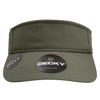 Decky 5302 Ripstop Visor