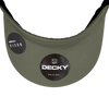 Decky 5302 Ripstop Visor