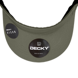 Decky 5302 Ripstop Visor