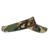 Decky 5302 Ripstop Visor