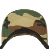 Decky 5302 Ripstop Visor