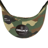Decky 5302 Ripstop Visor