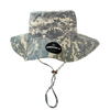 Decky 5303 - Structured Ripstop Boonie, Sun Boonie Hat