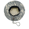 Decky 5303 - Structured Ripstop Boonie, Sun Boonie Hat