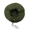 Decky 5303 - Structured Ripstop Boonie, Sun Boonie Hat