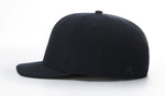 Richardson 530 - Umpire Surge 2" - 4 Stitch Fitted Cap - Picture 2 of 5