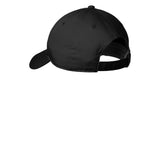 Nike 548533 Dri-Fit Swoosh Front Cap