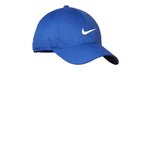 Nike Dri-Fit Swoosh Front Cap - 548533 - Picture 11 of 15
