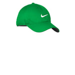Nike Dri-Fit Swoosh Front Cap - 548533 - Picture 13 of 15