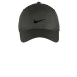 Nike Dri-Fit Swoosh Front Cap - 548533 - Picture 4 of 15