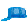 Otto 55-133 5-Panel High Crown Foam Trucker Hats - Neon Colors