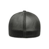 Flexfit® Unipanel Trucker Mesh Hat - 5511UP