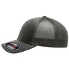 Flexfit® Unipanel Trucker Mesh Hat - 5511UP