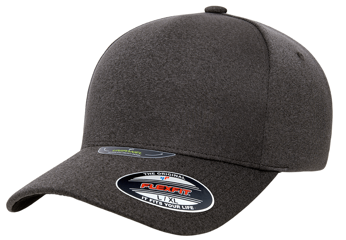 Flexfit 5577UP - Unipanel Solid Cap – The Park Wholesale 