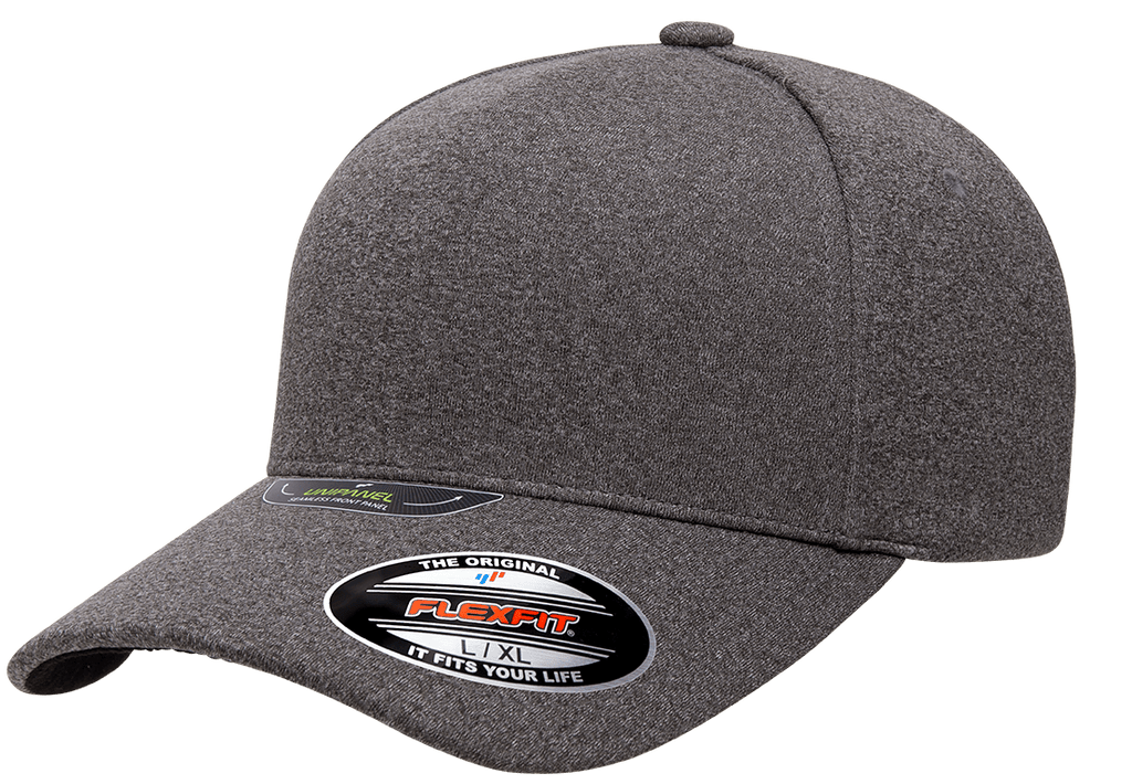 Solid Cap – The Unipanel Flexfit Wholesale Park 5577UP -