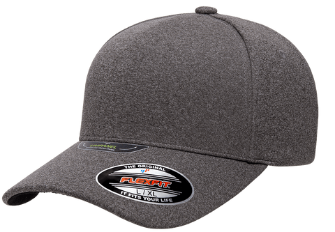 Solid Wholesale – The - Park Cap 5577UP Unipanel Flexfit
