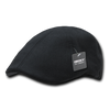 Melton Ivy, Newsboy Cap, Flat Cap - Decky 572