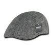 Melton Ivy, Newsboy Cap, Flat Cap - Decky 572