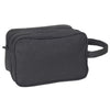 Everest Stylish Dual Compartment Toiletry Bag 