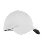 Nike 580087 Unstructured Twill Cap