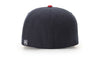 Richardson 585 Wool Blend R-Flex Cap