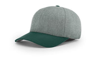 Richardson 585CO - Wool Blend R-Flex Cap - Closeout