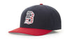 Richardson 585 Wool Blend R-Flex Cap