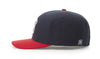 Richardson 585 Wool Blend R-Flex Cap