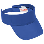 Otto 60-1105 - Sun Visor, Value Hat - 60-1105