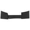 Otto 60-1105 - Sun Visor, Value Hat - 60-1105