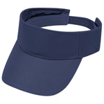 Otto 60-1105 - Sun Visor, Value Hat - 60-1105