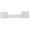 Otto 60-1105 - Sun Visor, Value Hat - 60-1105
