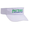 Otto 60-1105 - Sun Visor, Value Hat - 60-1105