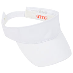 Otto 60-1105 - Sun Visor, Value Hat - 60-1105 - 