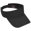 Otto Sun Visor, Cotton Twill Visor (Adult & Youth Sizes) - 60-662