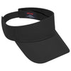 Otto Sun Visor, Cotton Twill Visor (Adult & Youth Sizes) - 60-662