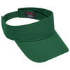 Otto Sun Visor, Cotton Twill Visor (Adult & Youth Sizes) - 60-662