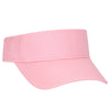 Otto Sun Visor, Cotton Twill Visor (Adult & Youth Sizes) - 60-662