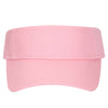 Otto Sun Visor, Cotton Twill Visor (Adult & Youth Sizes) - 60-662