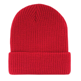 Decky 600 - GI Watch Cap, Knit Beanie - CASE Pricing