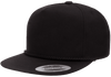Yupoong 6002 Classic Poplin Golf Cap - YP Classics®