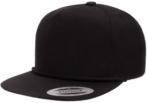 Yupoong 6002 Classic Poplin Golf Cap - YP Classics® - 